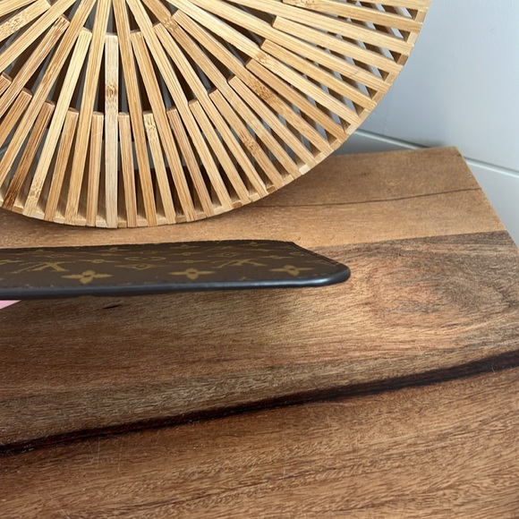 Louis Vuitton monogram Pochette - Picture 12 of 17